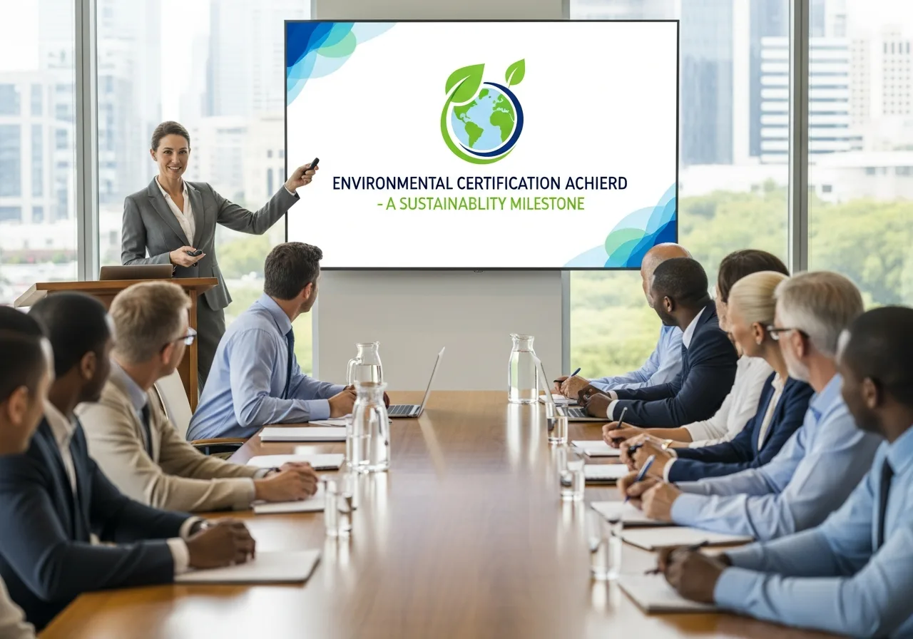 Silent Forest Industrieunternehmen — Unsere Industriekompetenz 5